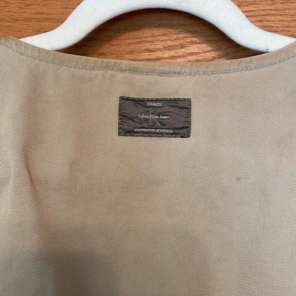 Y2K Tommy Hilfiger vintage 2003 logo bodycon tank mini dress - Picture 4 of 5